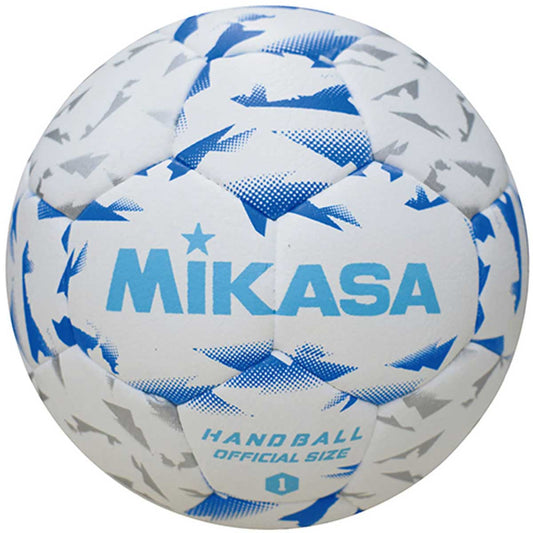 New standard handball ball No. 1 for junior high school girls/elementary school boys, no rosin