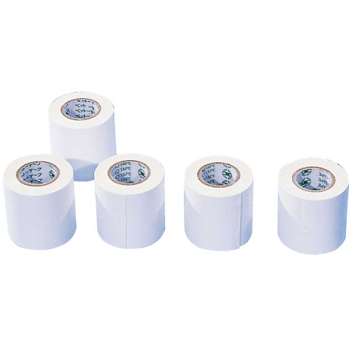 ラインテープ（バトミントン・ソフトバレー用）