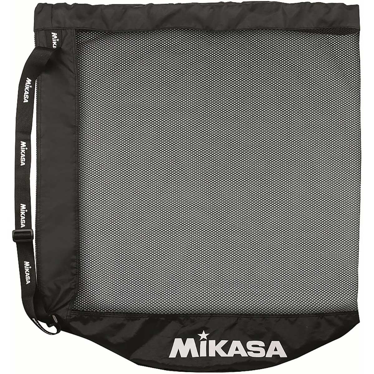 Ball Bag, Mesh Drawstring Type, Extra Large