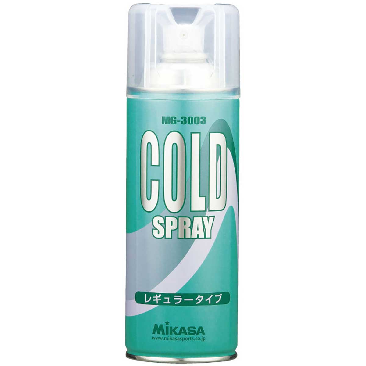 Coldspray