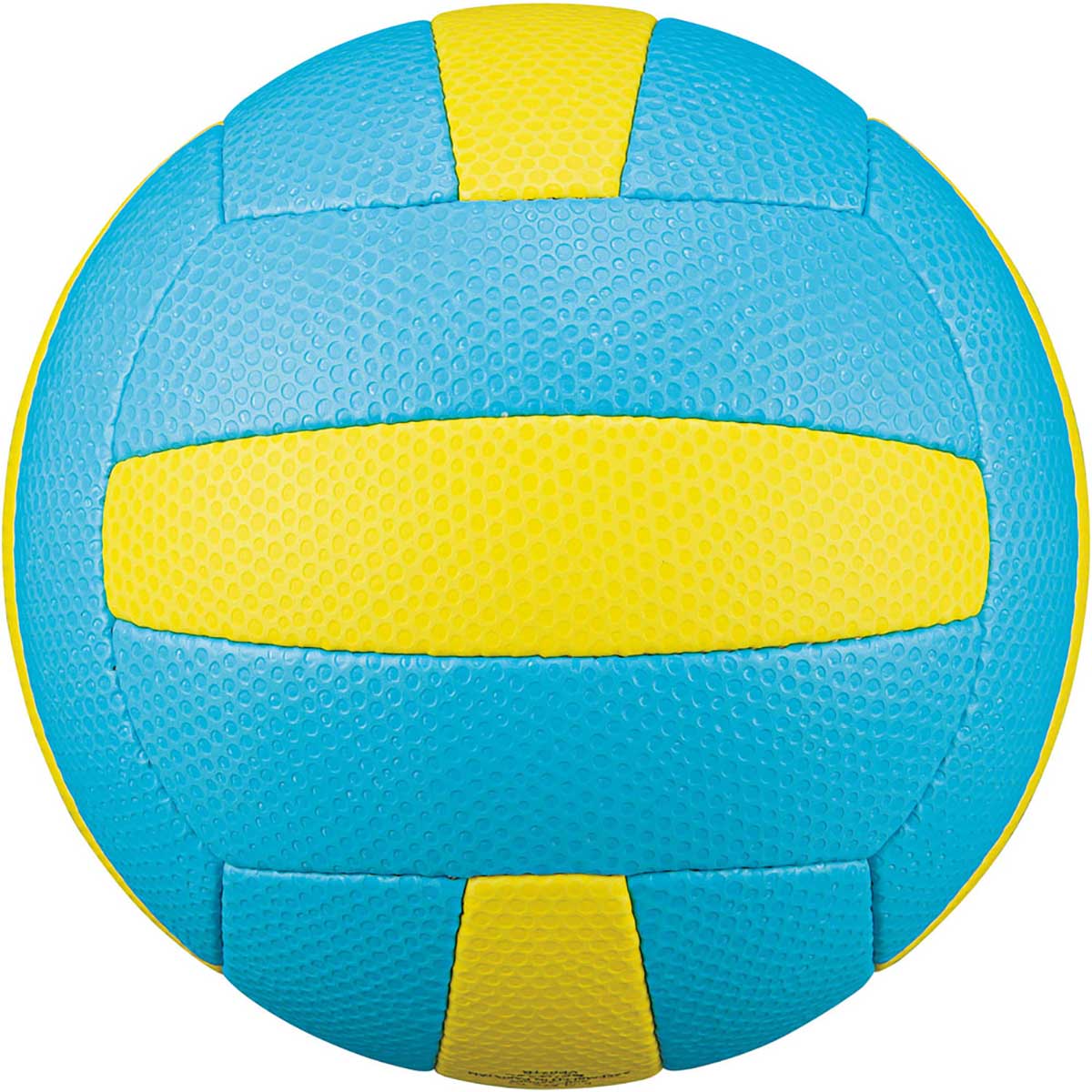 Mikasa Certified Dodgeball No. 3