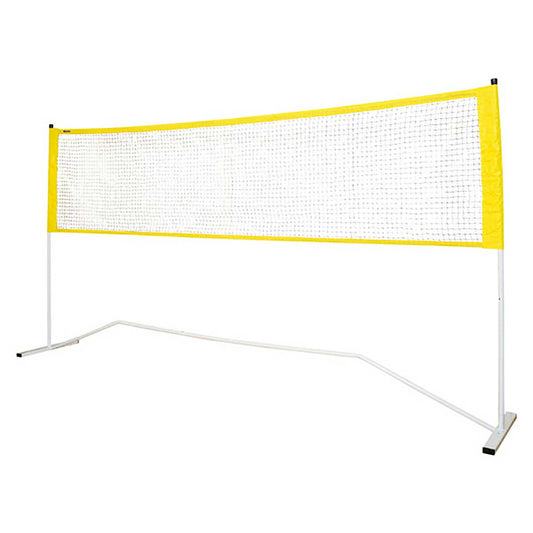 Equipment Multi-purpose health volleyball net