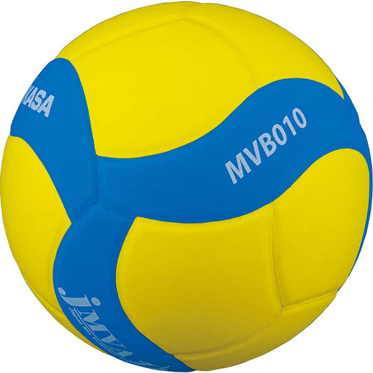 Mixed volleyball size 5