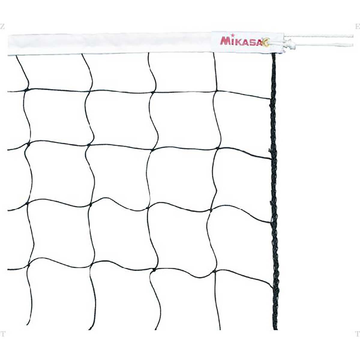 Equipment Soft volleyball net