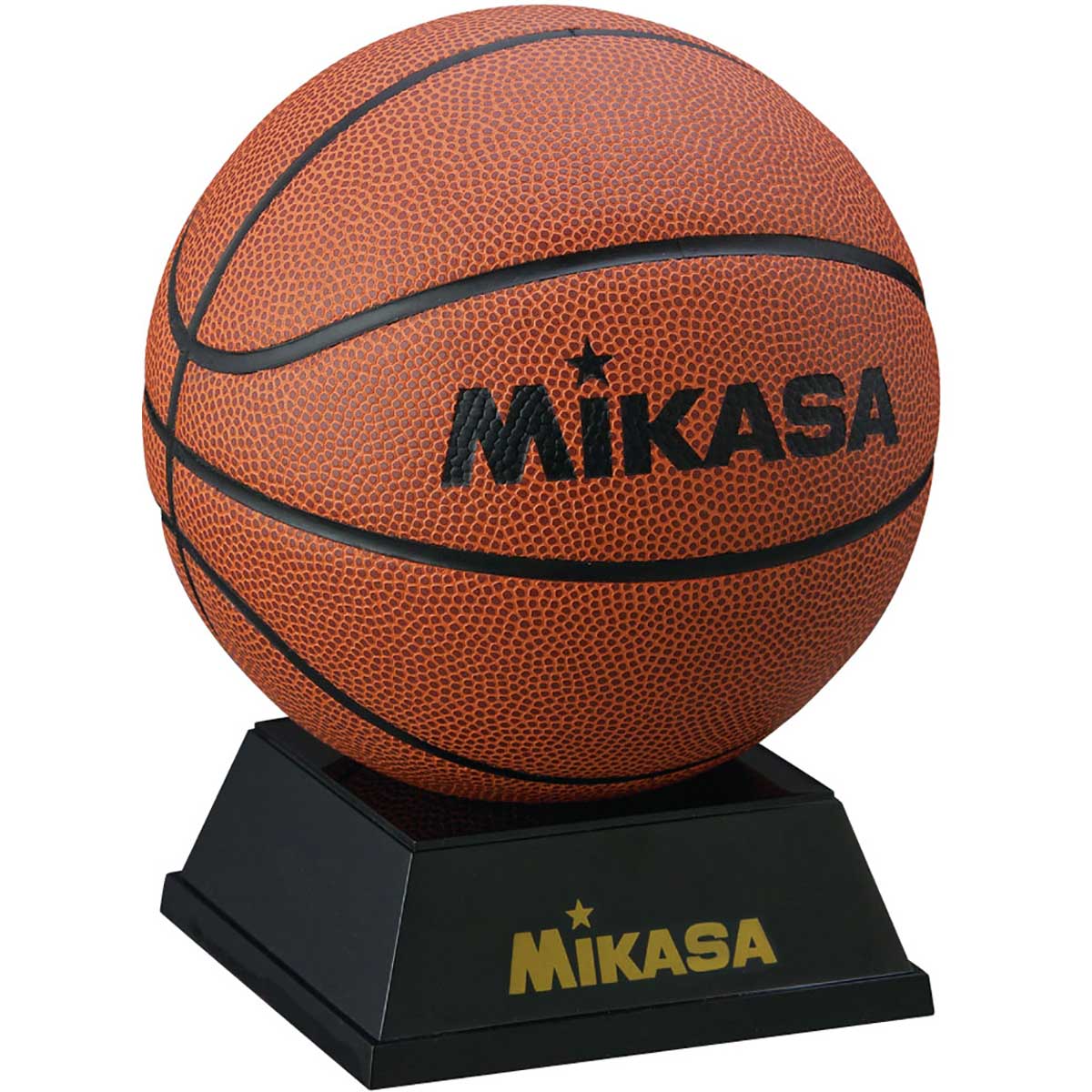 Souvenir Mascot Basketball