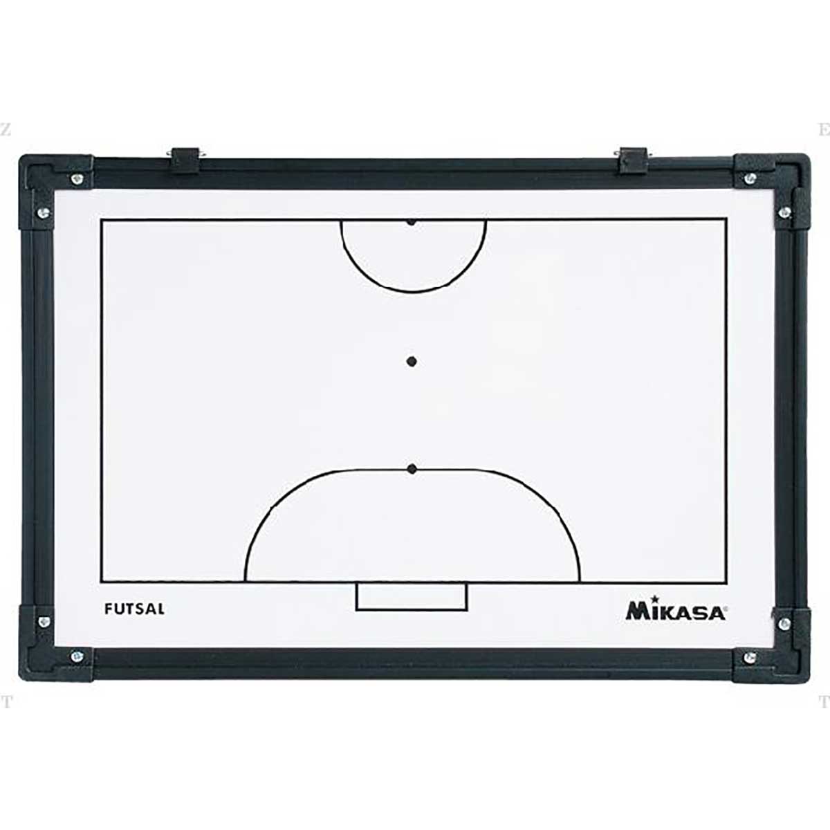 Futsal strategy board