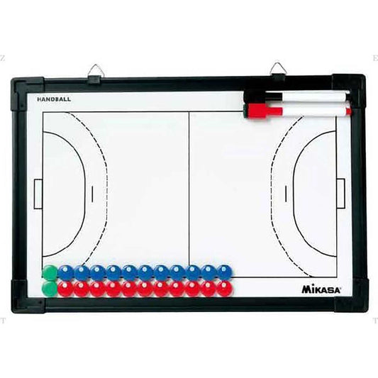 Handball strategy board