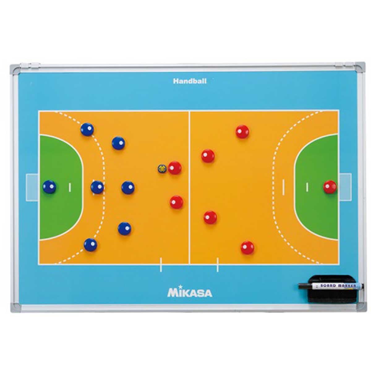 ハンドボール 特大作戦盤 ハンドボール