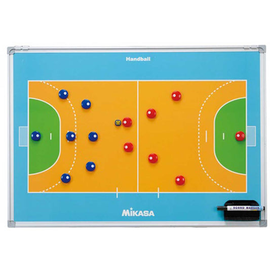 ハンドボール 特大作戦盤 ハンドボール