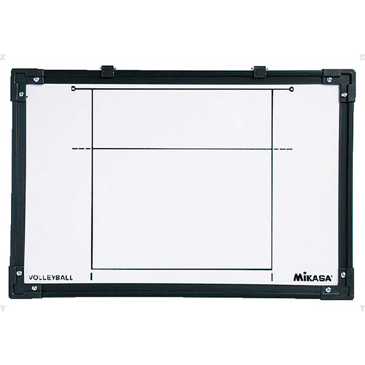 Volleyball strategy board