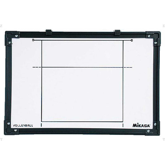 Volleyball strategy board
