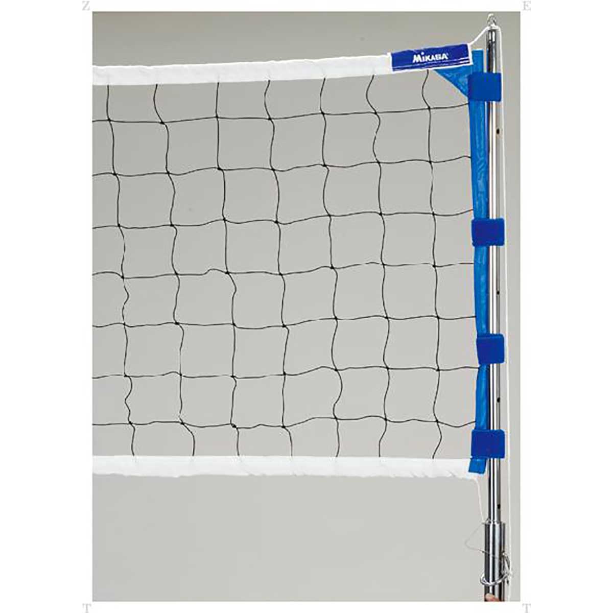 Equipment Soft volleyball net