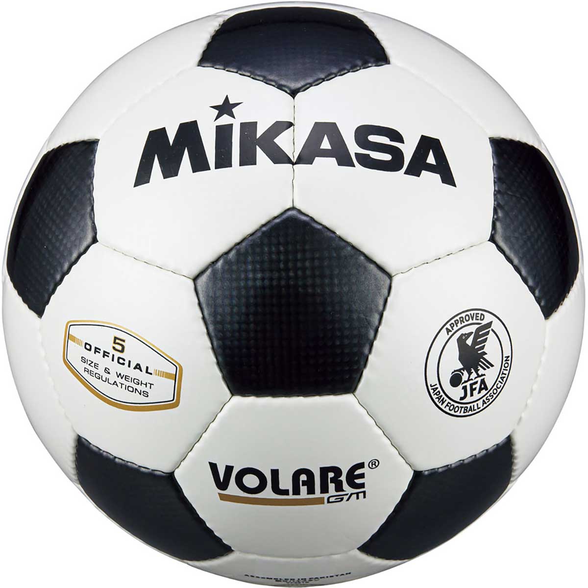 サッカーボール検定球5号  サッカーボール