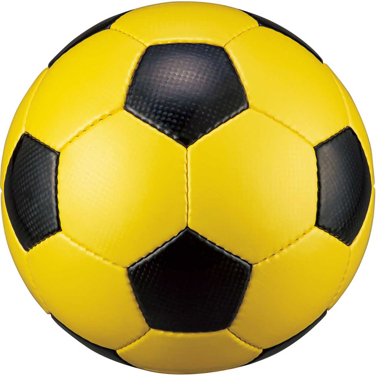 Certified ball size 5, hand-sewn YBK soccer ball