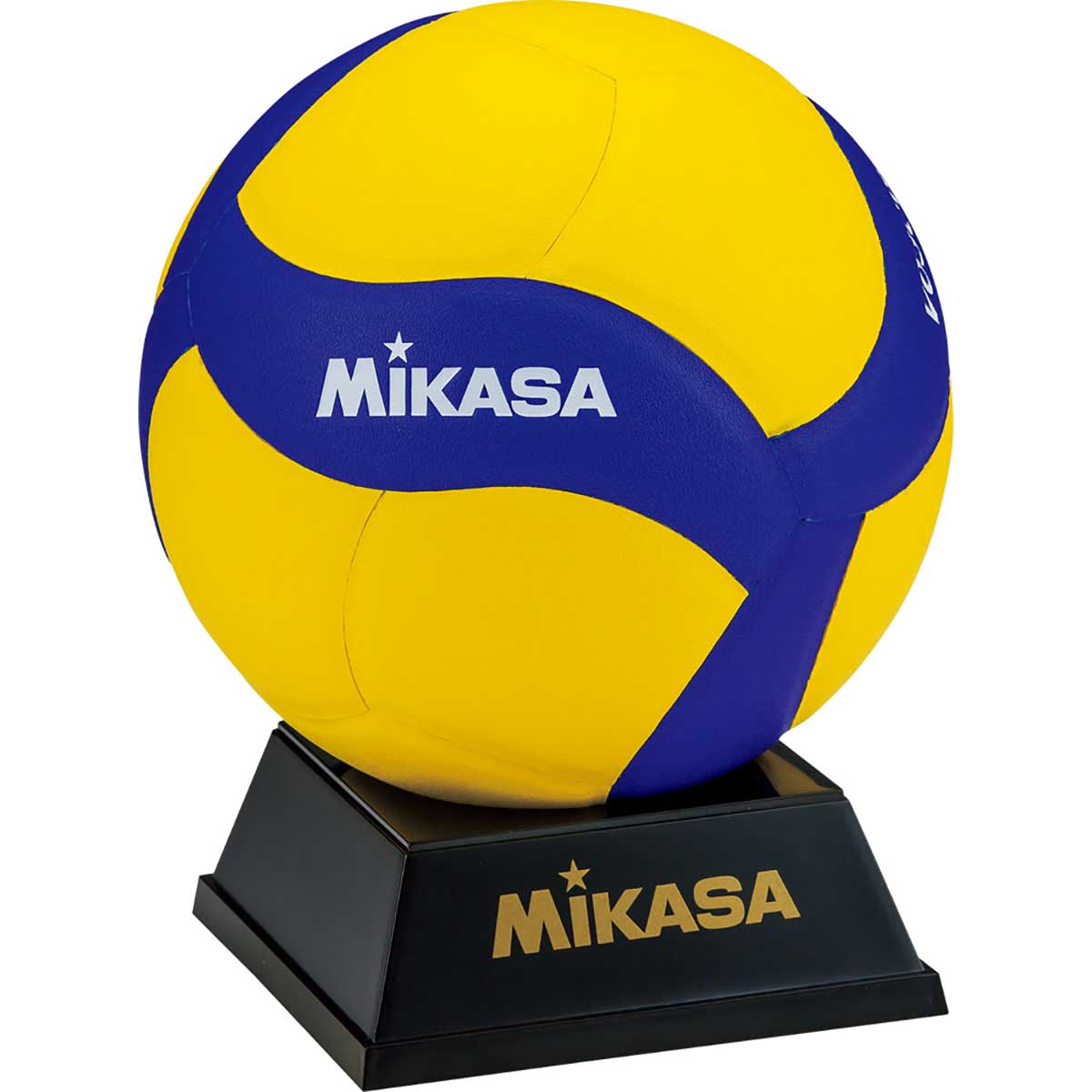 Souvenir Mascot Volleyball