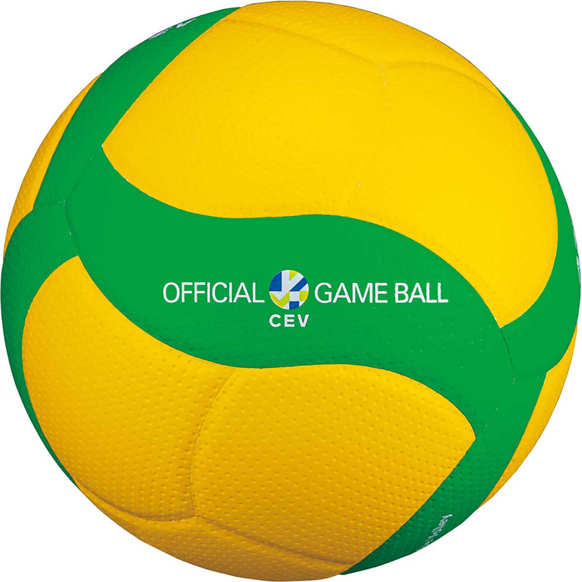 Official match ball size 5