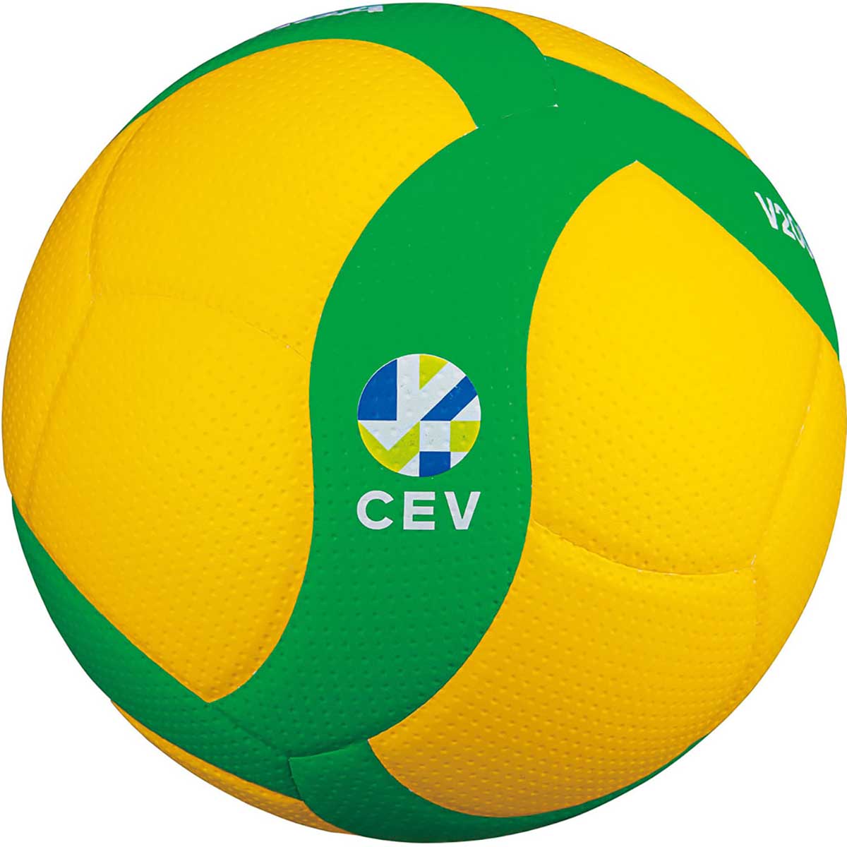 Official match ball size 5