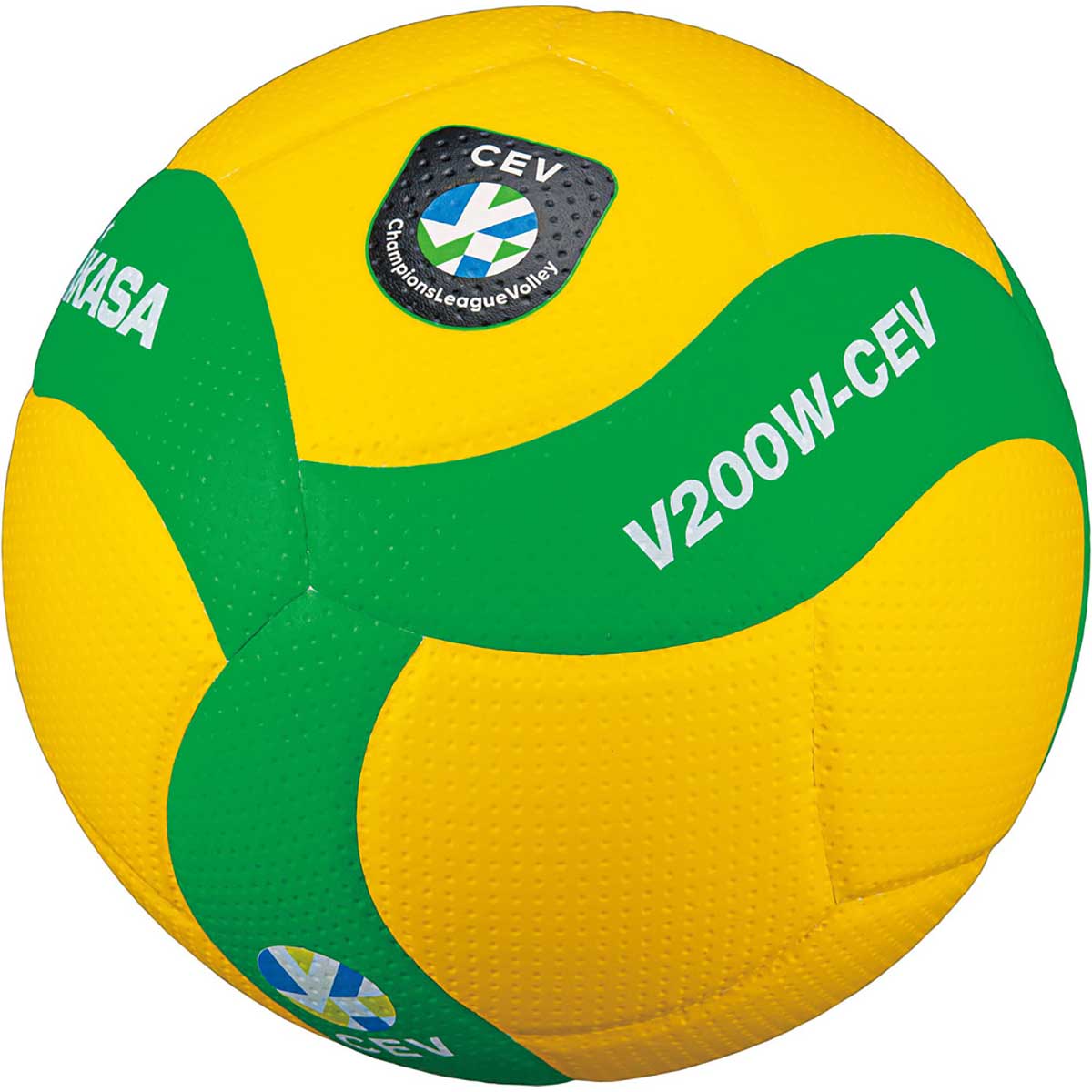 Official match ball size 5