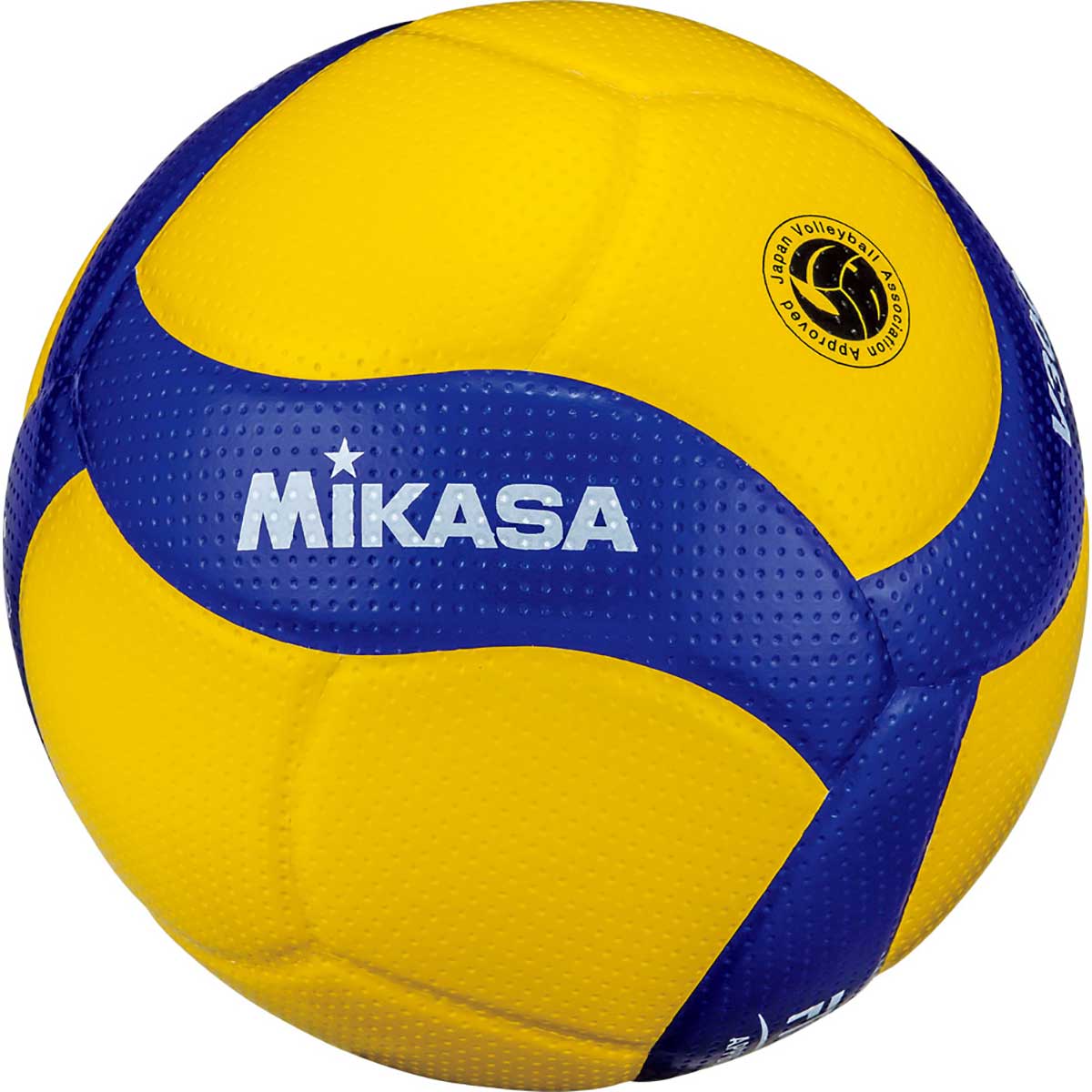 Internationally approved ball, certified ball No. 5