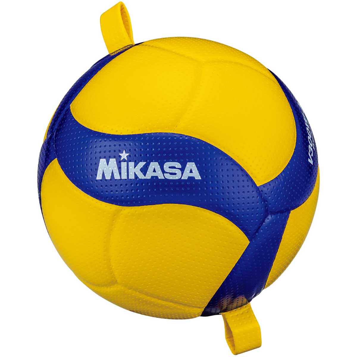 Training ball size 5