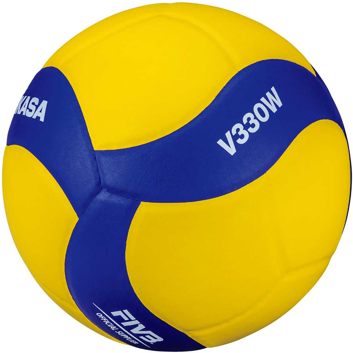 MIKASA Volleyball No. 5 Practice Ball