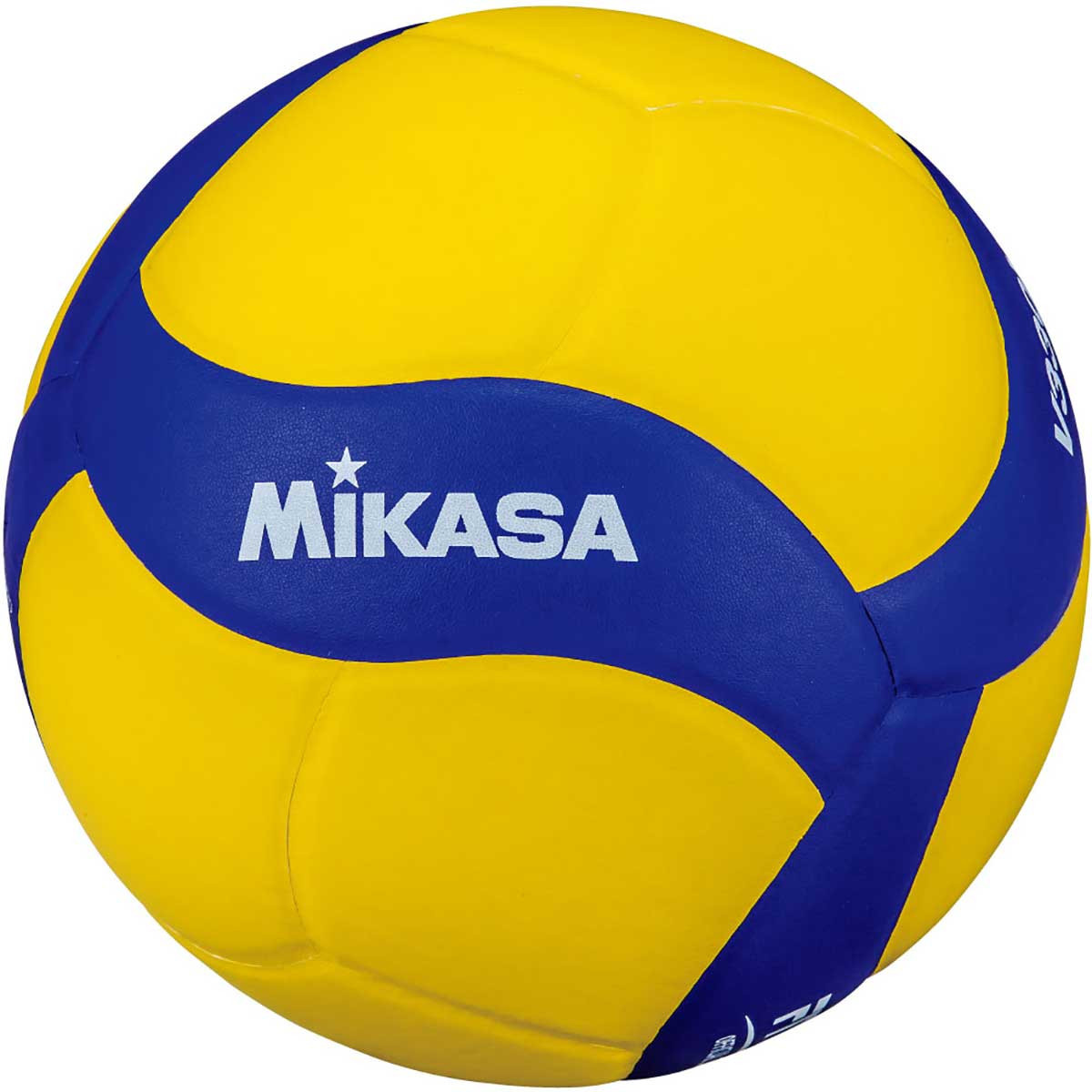 MIKASA Volleyball No. 5 Practice Ball