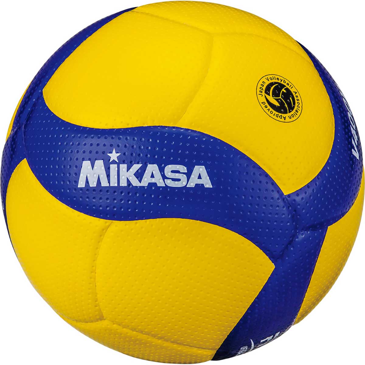 Certified ball, elementary school volleyball No. 4