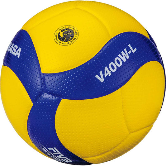 Certified ball, elementary school volleyball No. 4