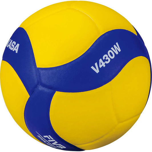 Volleyball practice ball size 4