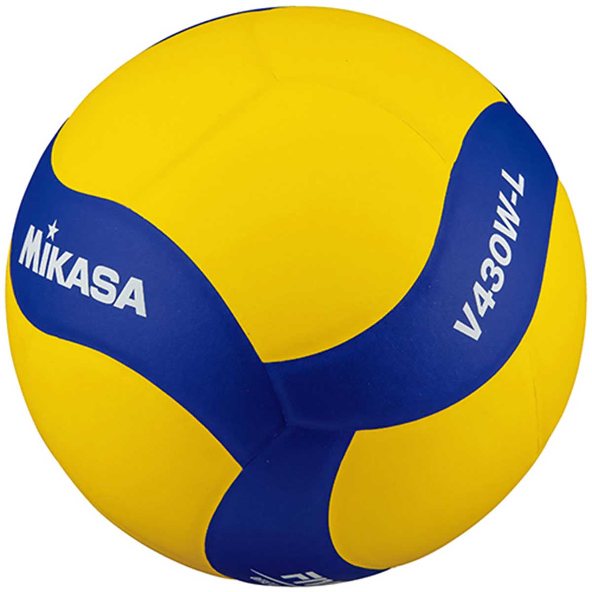 Volleyball Lightweight Practice Ball No. 4