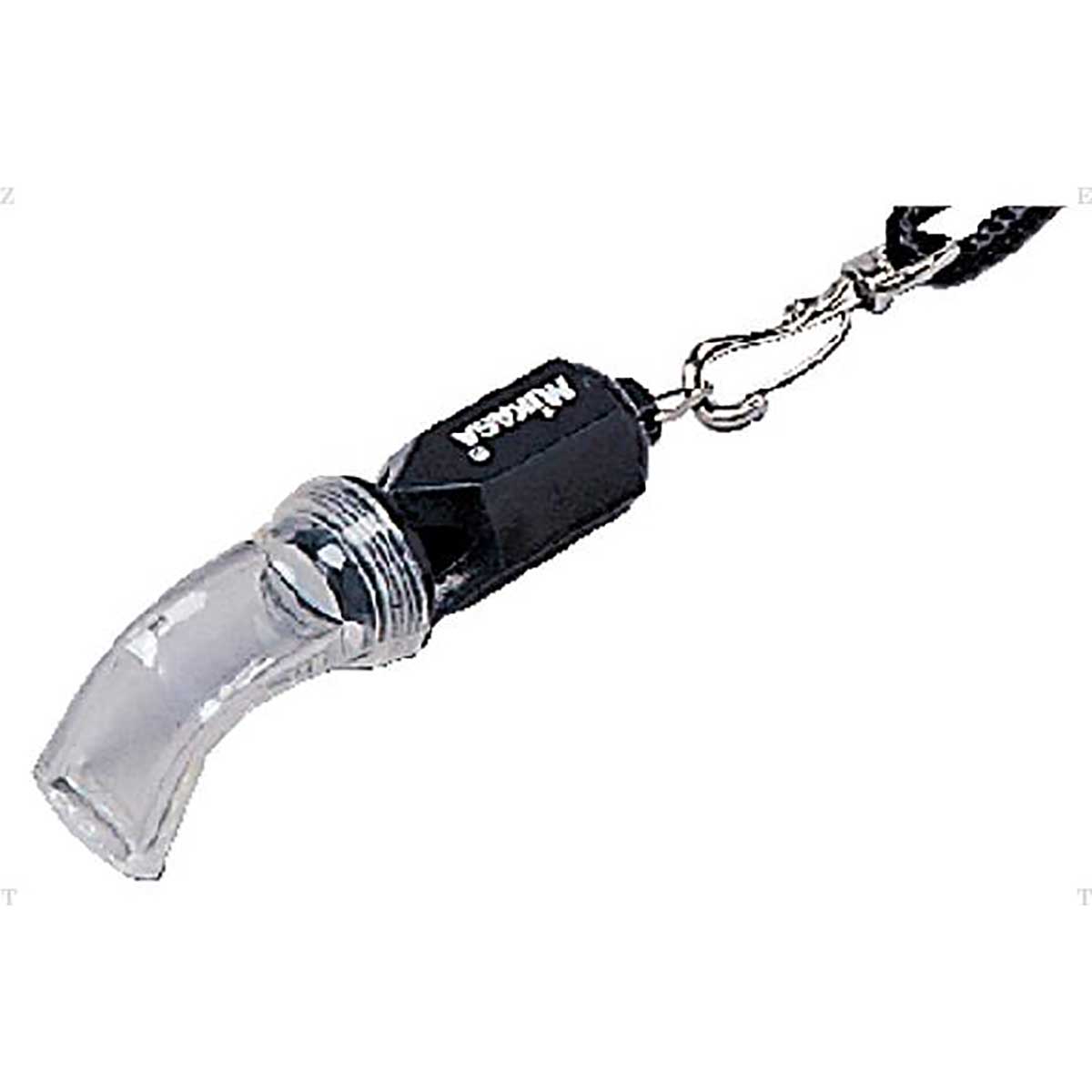 Referee goods Whistle Plastic hexagonal whistle