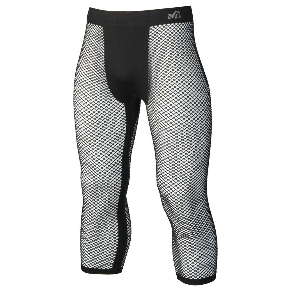 DRYNAMIC MESH 3/4 TIGHTS Drynamic Mesh 3/4 Tights