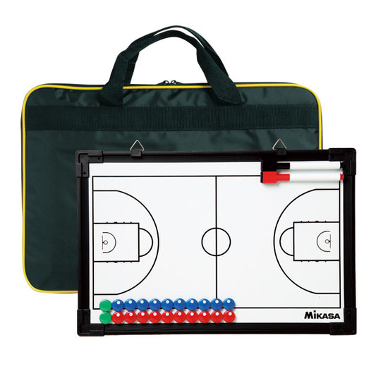 バスケットボール作戦盤