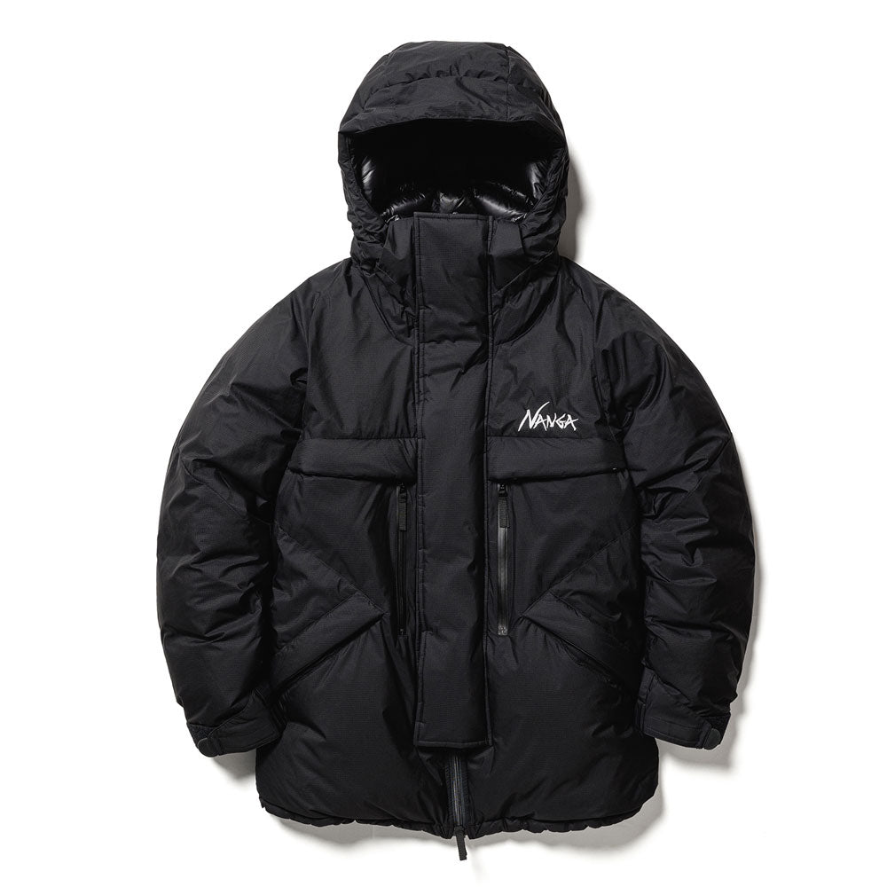 MOUNTAIN BELAY COAT Men's Down Jacket