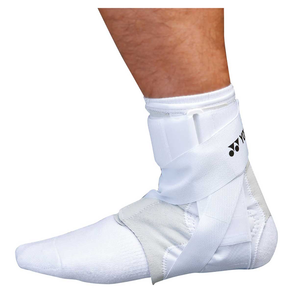 MP Supporter for Ankle (Hard)