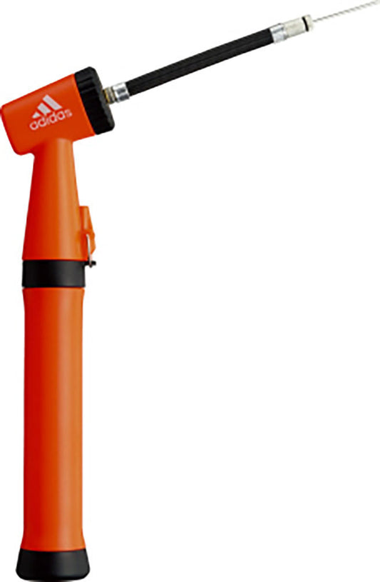 アディダス ハンドポンプ ソーラーレッド
