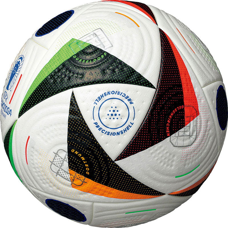 EURO 2024 Pro5G Soccer Ball