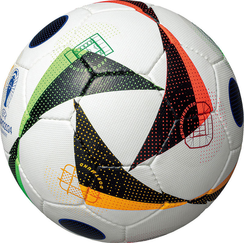 EURO24 League Rusiada 5go Soccer Ball