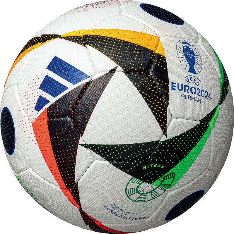 EURO24 League Rusiada 5go Soccer Ball