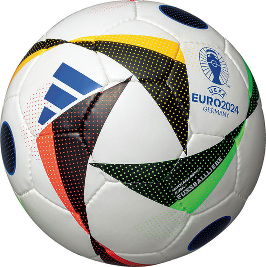 EURO2024 フットサルボール