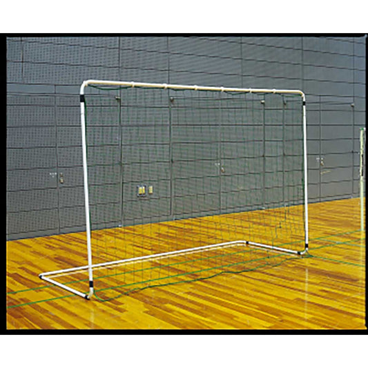 Simple handball goal for elementary school students (1 unit)