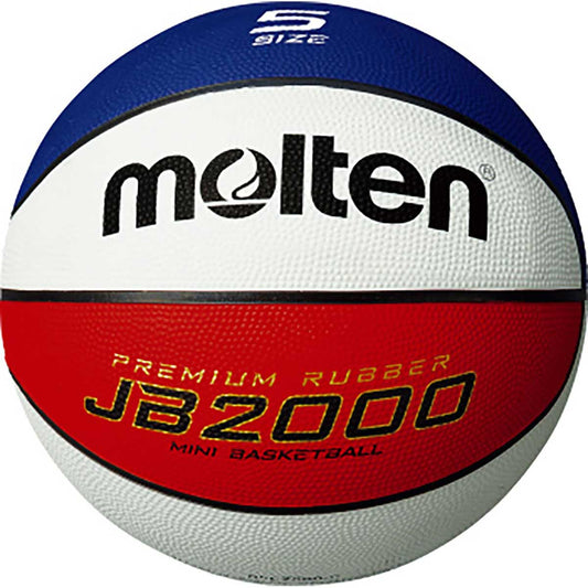 Mini Basketball No. 5 JB2000 Combi