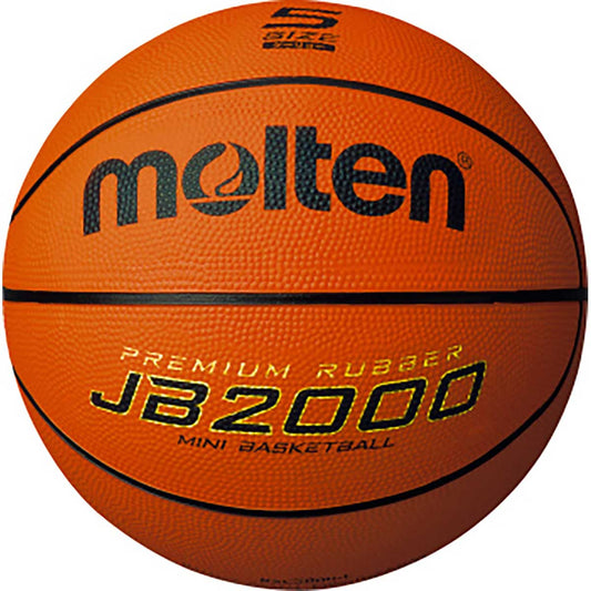 Mini Basketball No. 5 JB2000 Lightweight