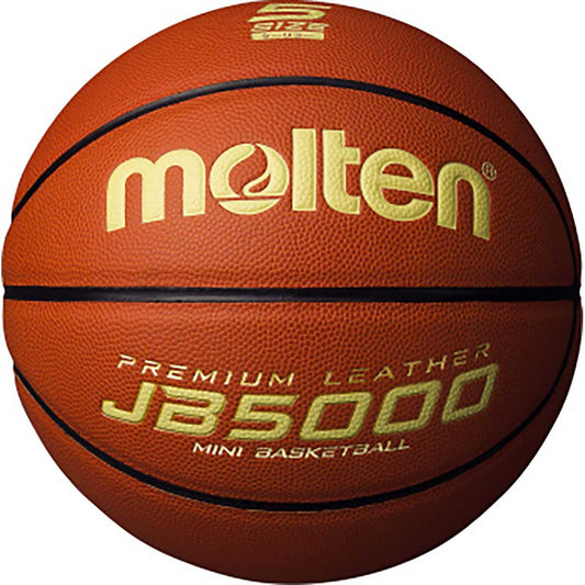 Size 5 (for elementary school students) lightweight basketball JB5000 lightweight