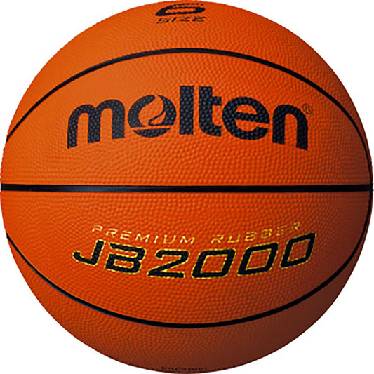 Basketball size 6 JB2000