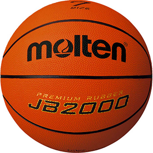 Basketball size 7 JB2000