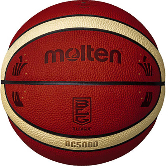 BG5000 Official B.League Match Ball