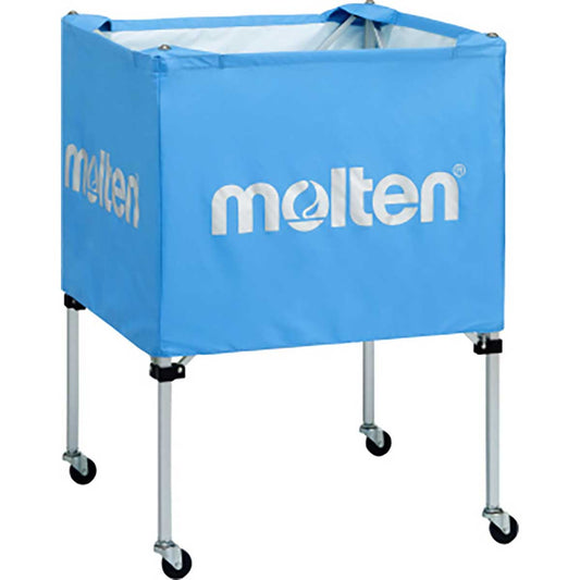 Ball cage medium low back sax