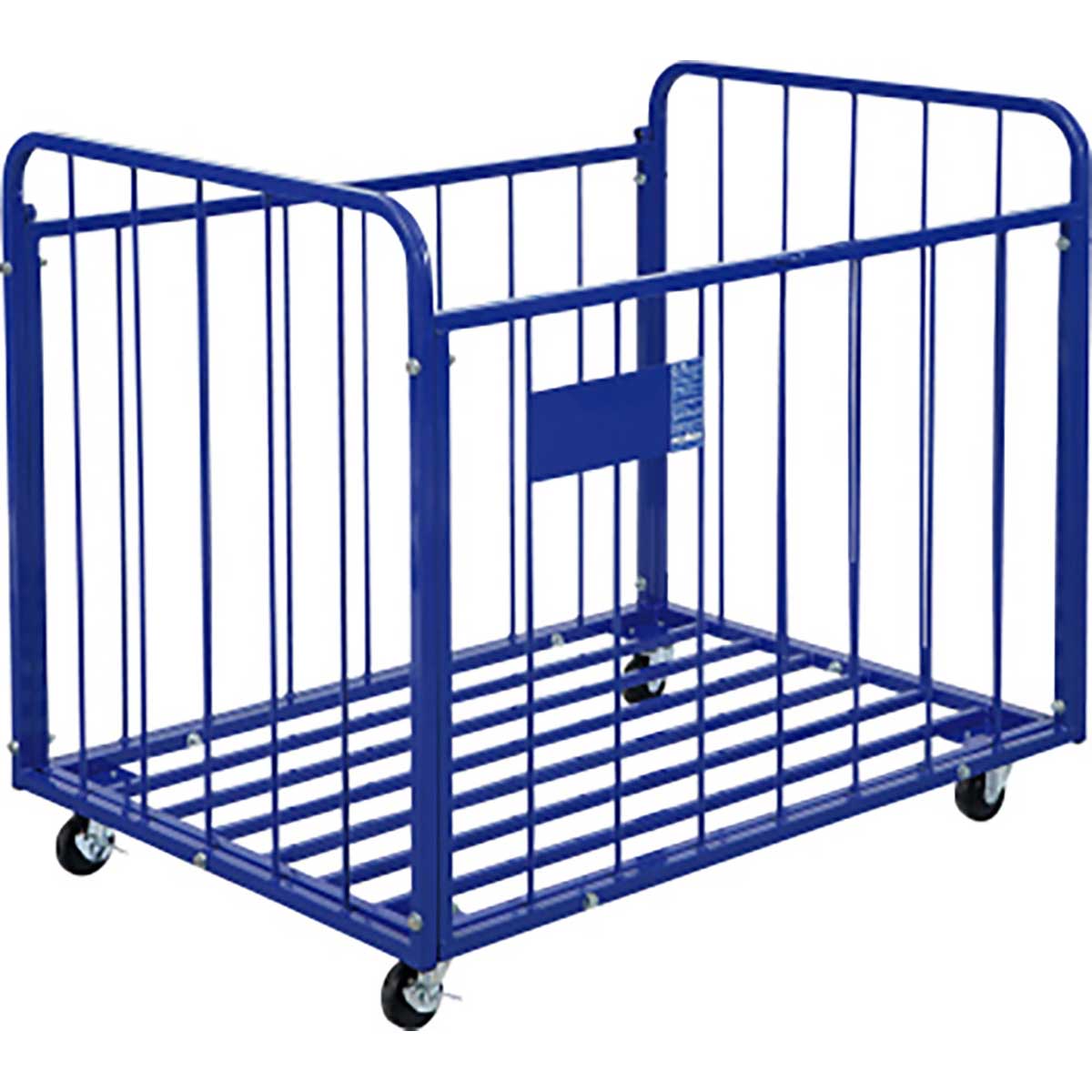 Ball sorting basket (for indoor use) Assembled