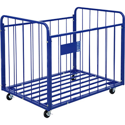 Ball sorting basket (for indoor use) Assembled